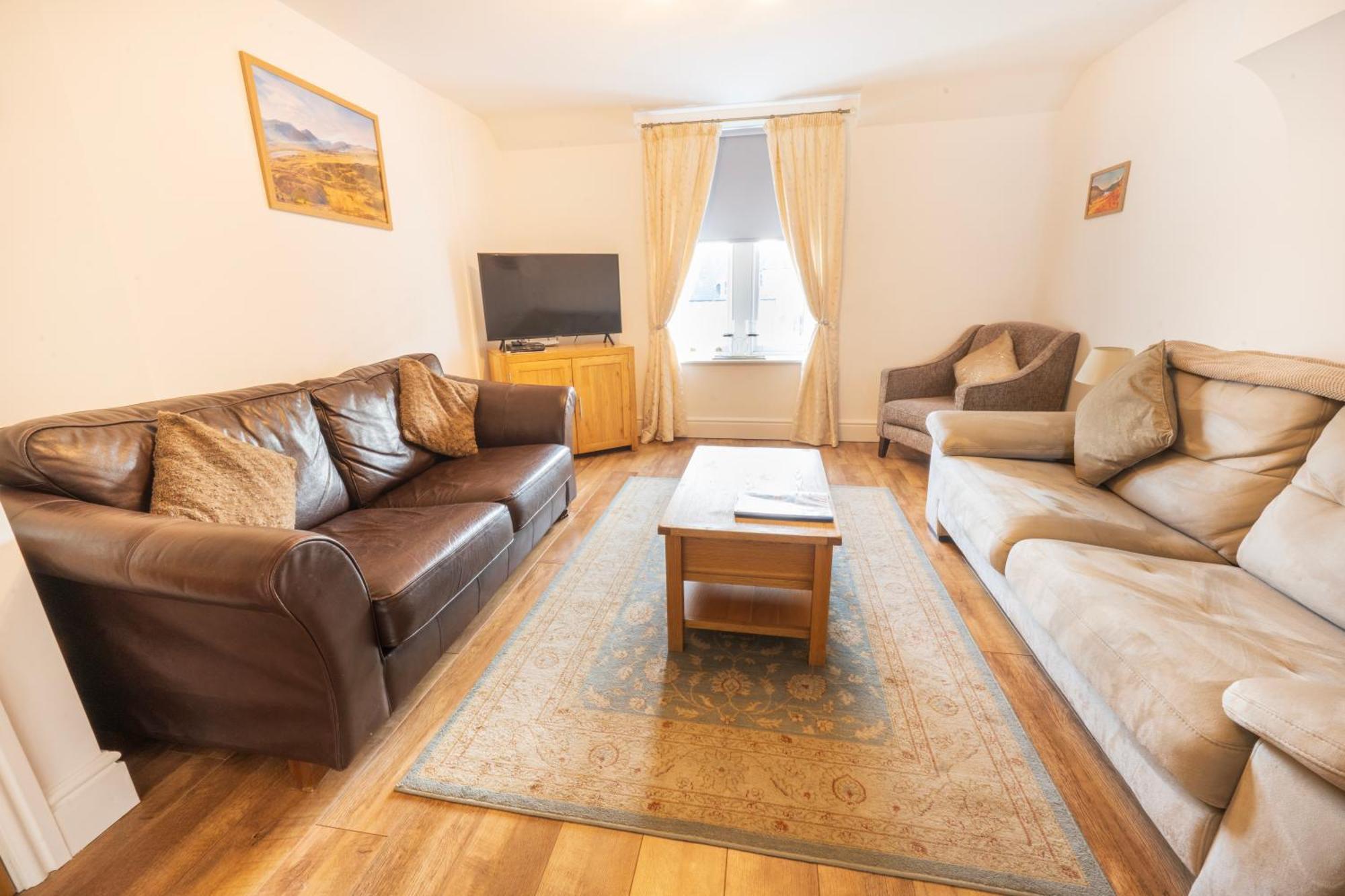 Cosy Llandudno Apartments Exterior foto